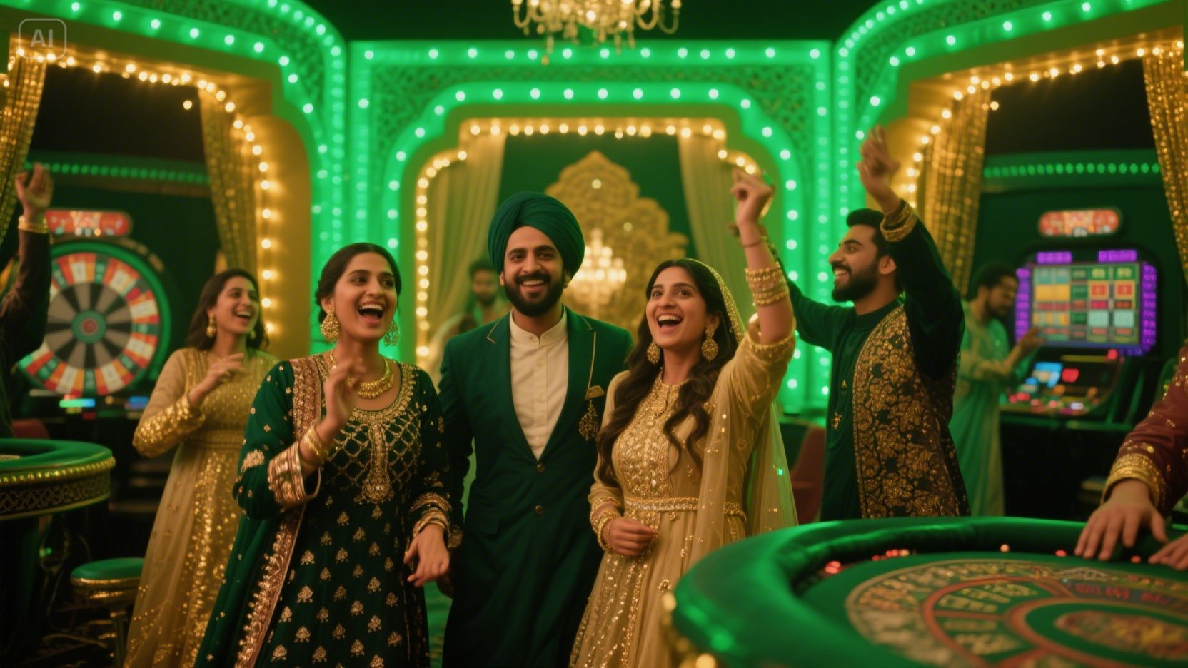 Club SA CasinoDeposit PKR today and enjoy 200% instantly! Pakistani players can recharge easily, play safely, and withdraw real PKR rewards anytime.